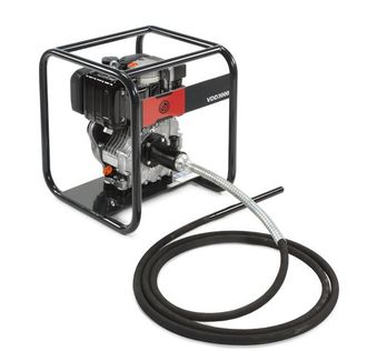 CP Mechanical Vibrators & Drive Units